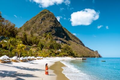 Saint Lucia