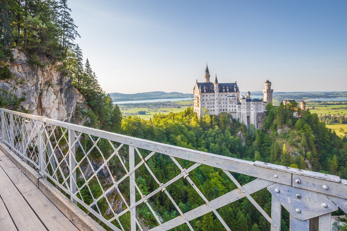 Marienbrücke