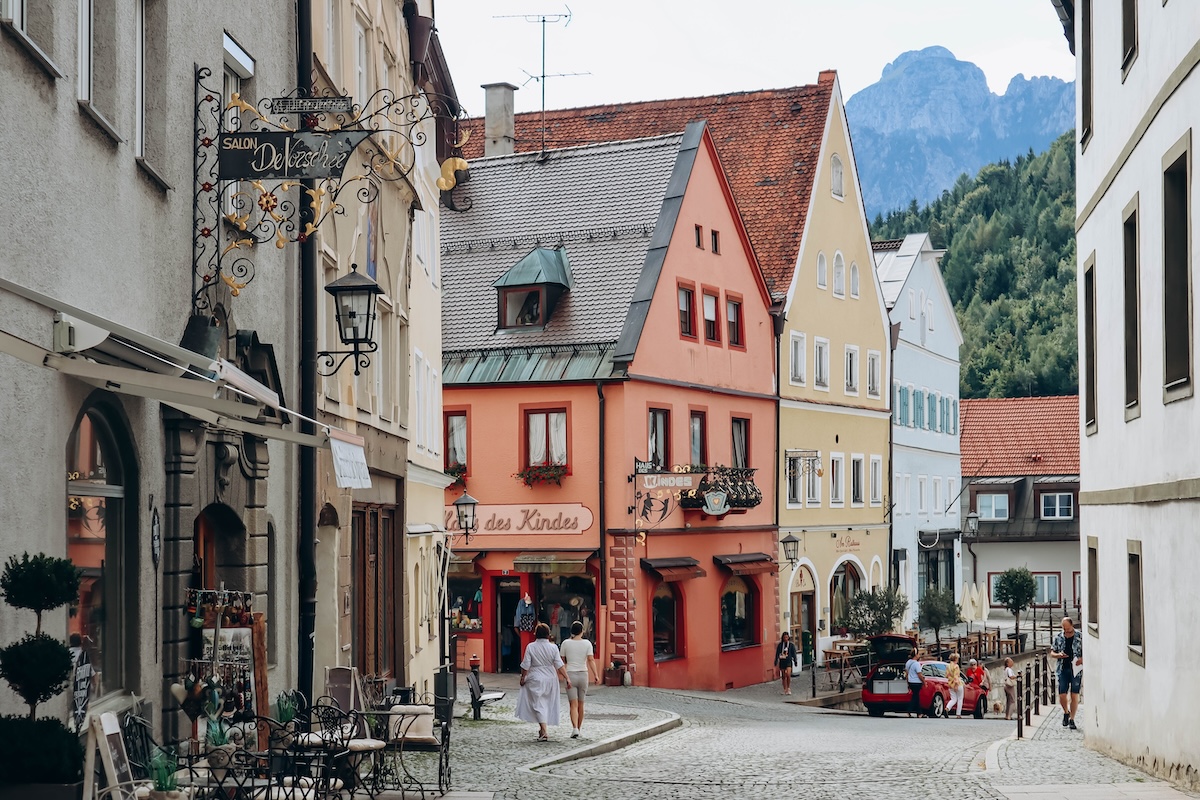 Füssen