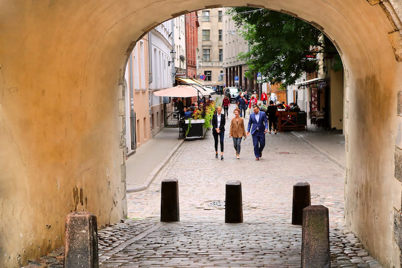 Las mejores cosas que hacer en Riga