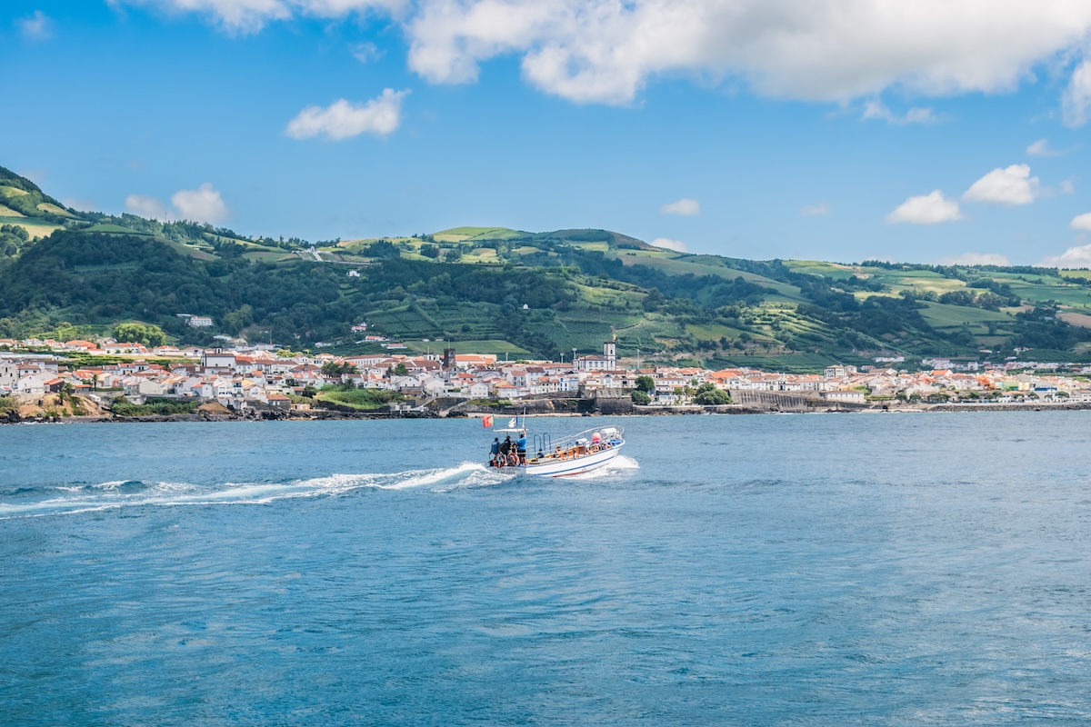 Las Azores