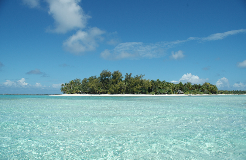 Rangiroa