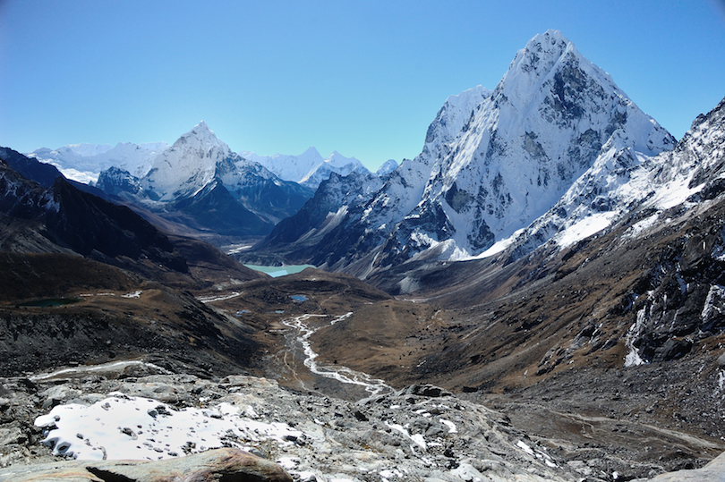 Nepal