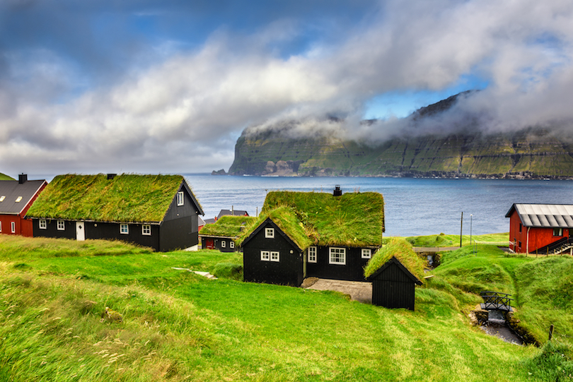 Islas Faroe