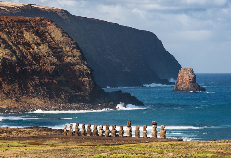 isla de Pascua