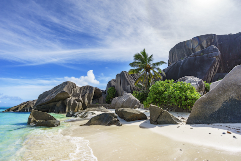 Seychelles