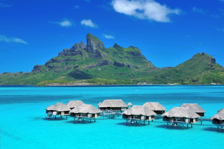 Bora Bora