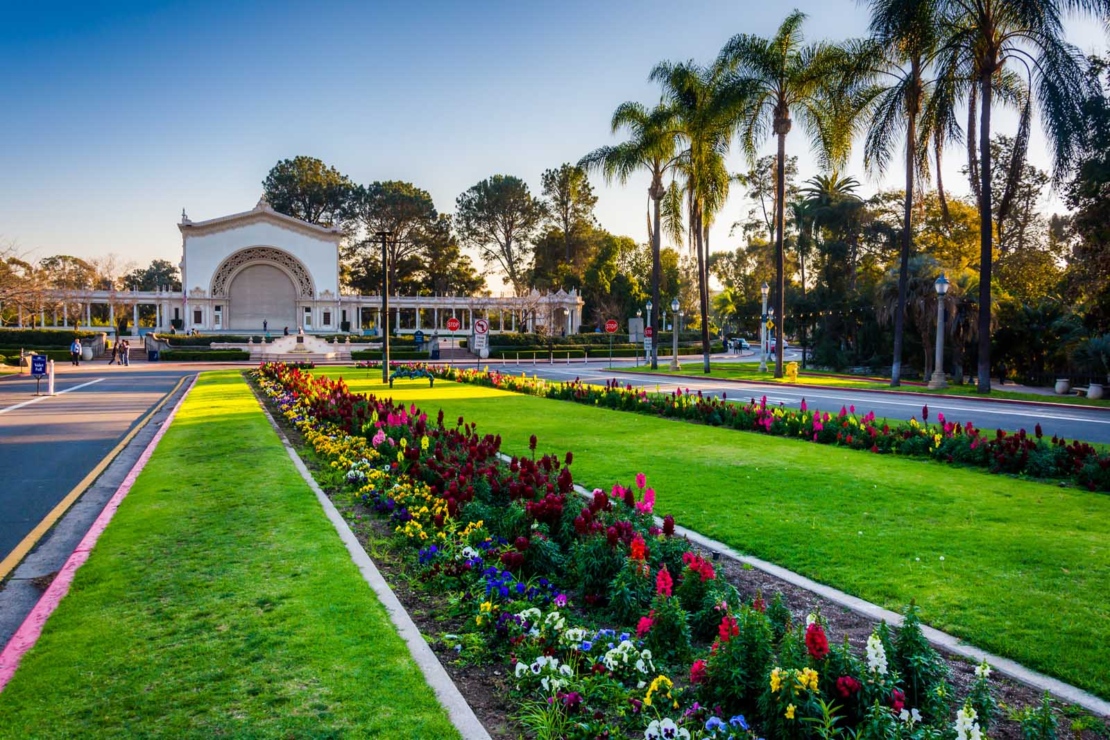  Precioso Balboa Park, San Diego