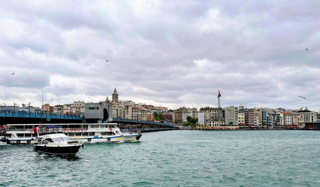 Dónde alojarse en Estambul: los mejores barrios para su visita