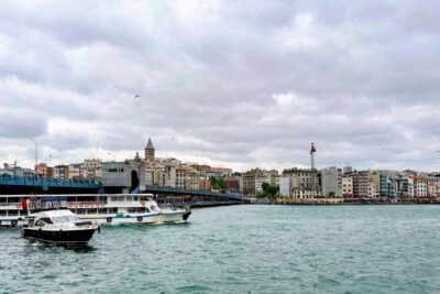 Dónde alojarse en Estambul: los mejores barrios para su visita