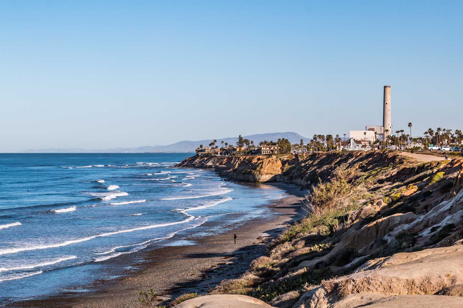 Dónde alojarse en Carlsbad San Diego