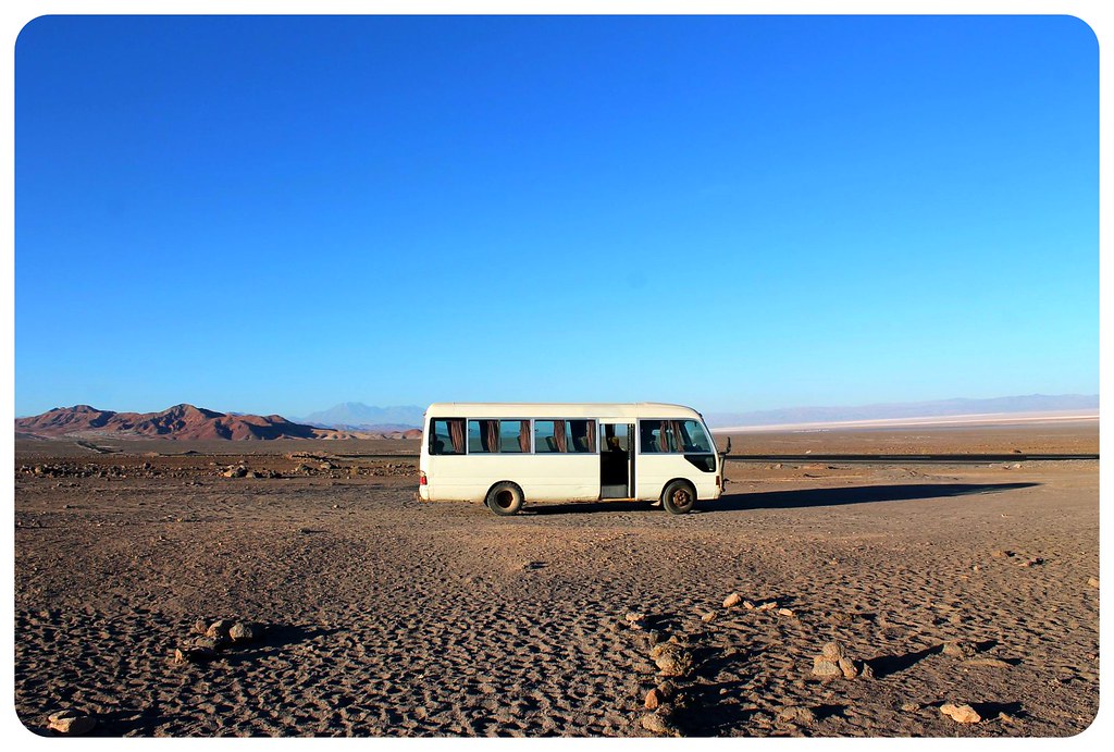 visitar el desierto de atacama 