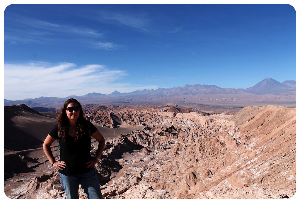 visitar el desierto de atacama