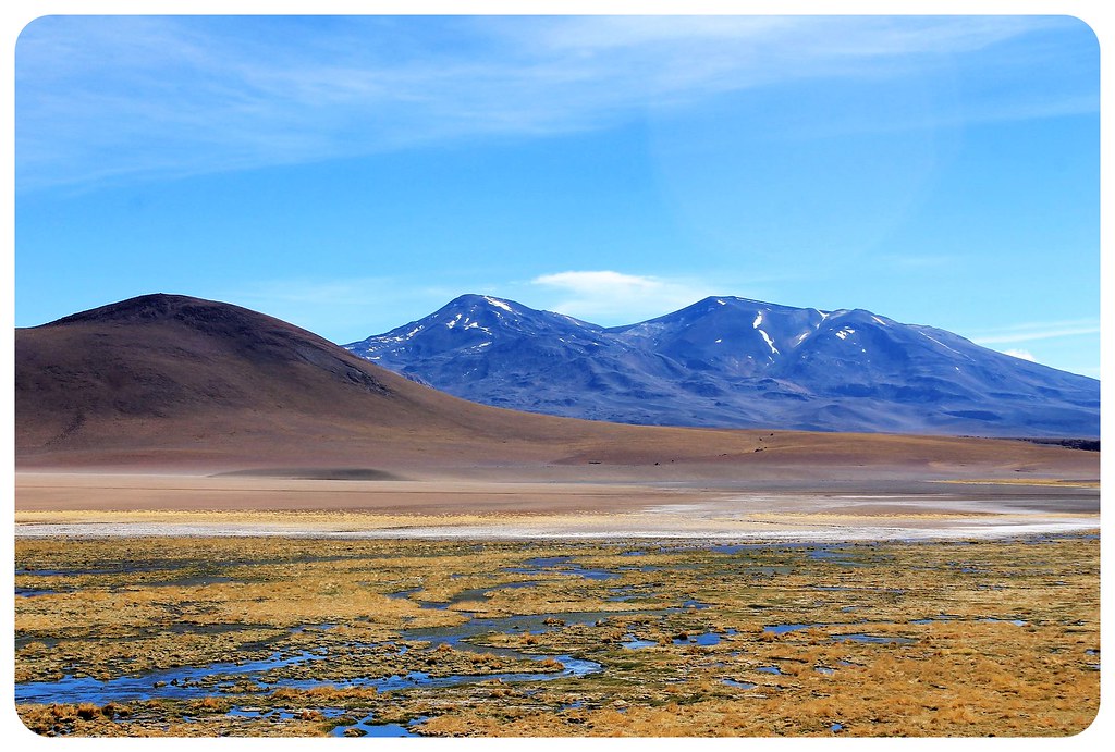 visitar el desierto de atacama