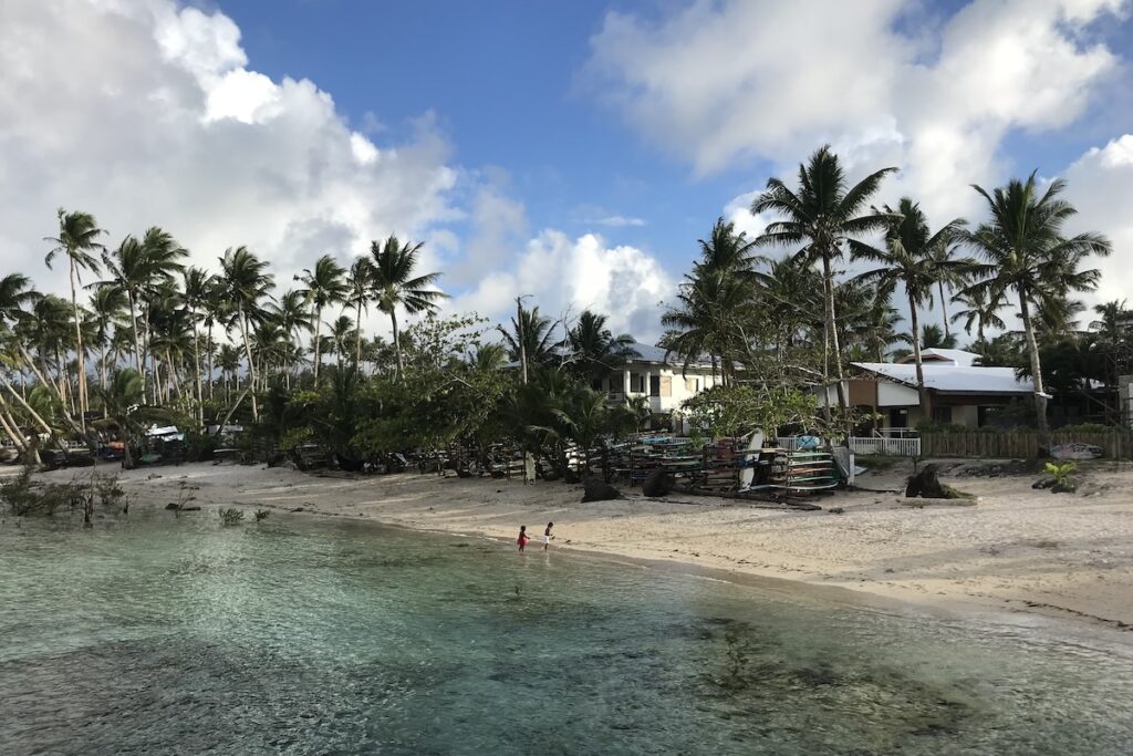 Siargao