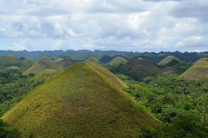 Bohol