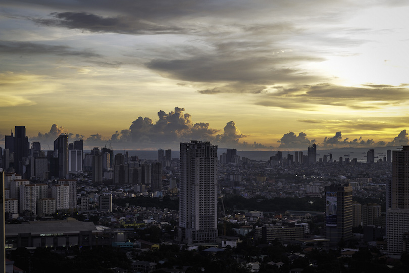 Manila