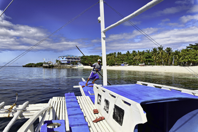 Isla Malapascua