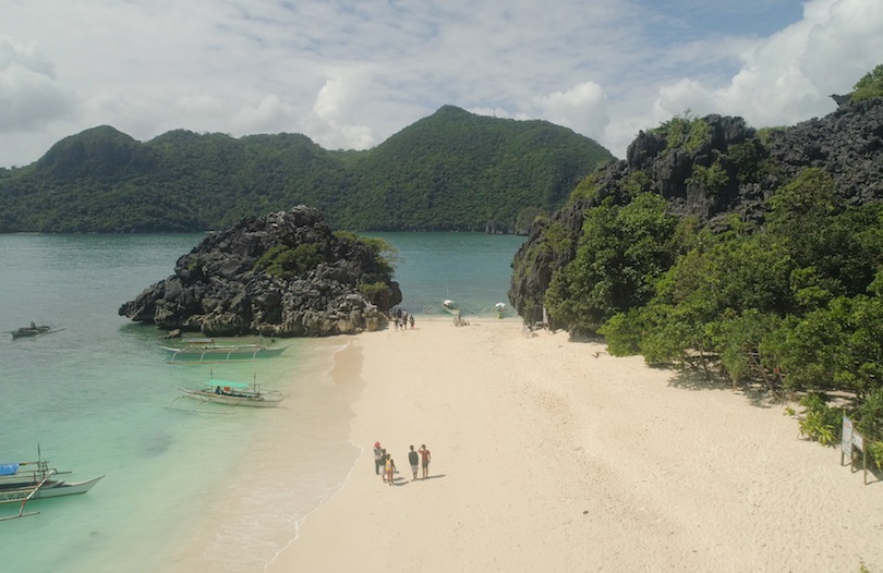 Islas Caramoan