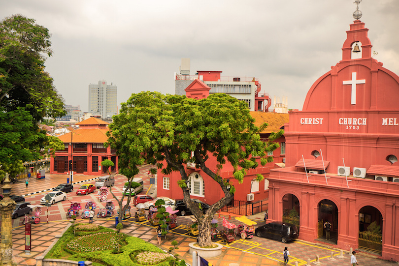 Arquitectura colonial