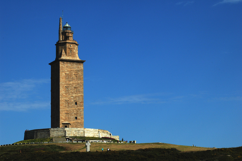 Torre de Hércules