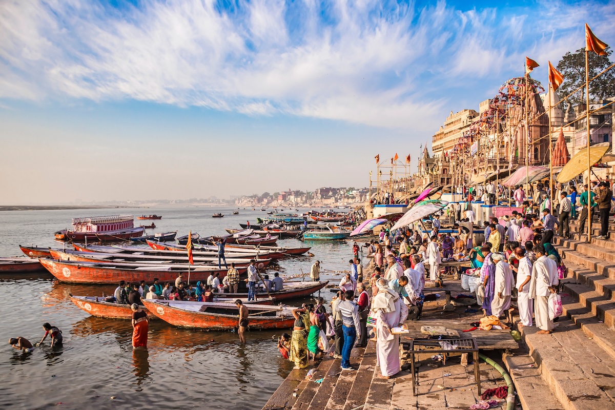 Varanasi