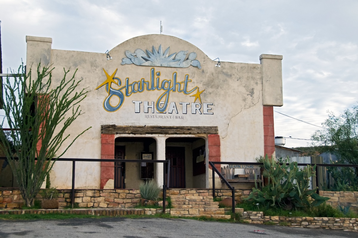 Terlingua, Texas