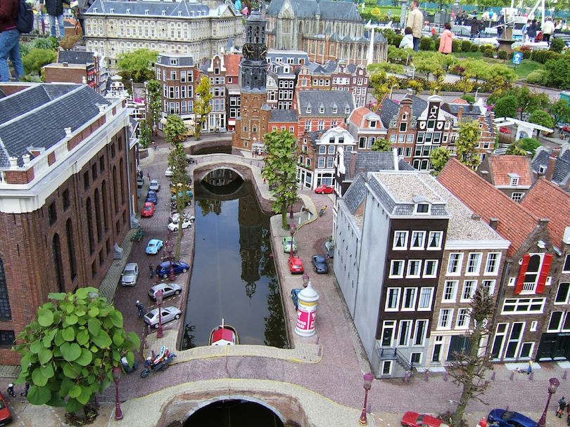 Madurodam