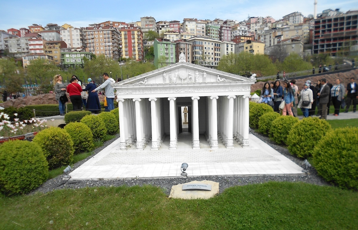 Miniatürk