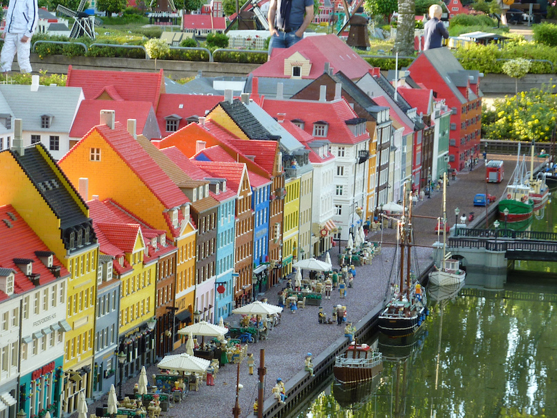 Legoland Billund