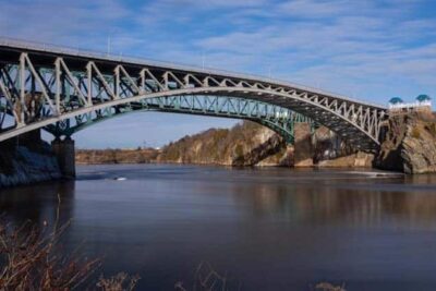 25 mejores cosas que hacer en Saint John, New Brunswick