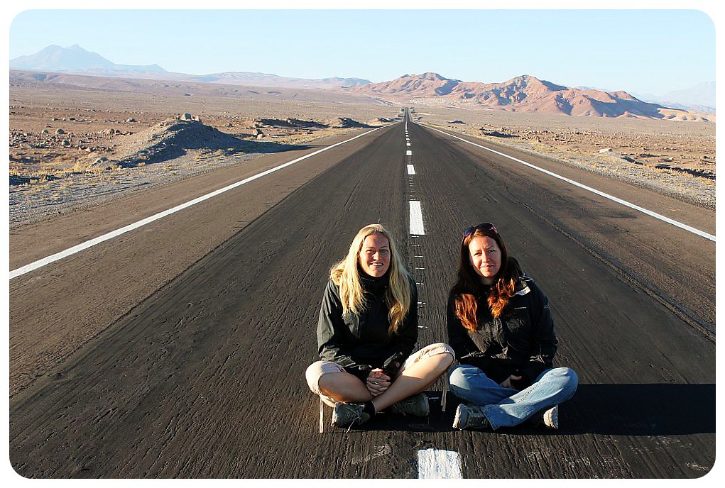 visitar el desierto de atacama