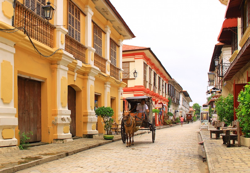 Vigan