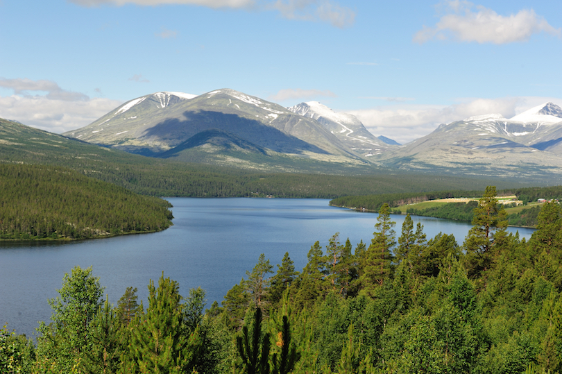 Rondane National Par