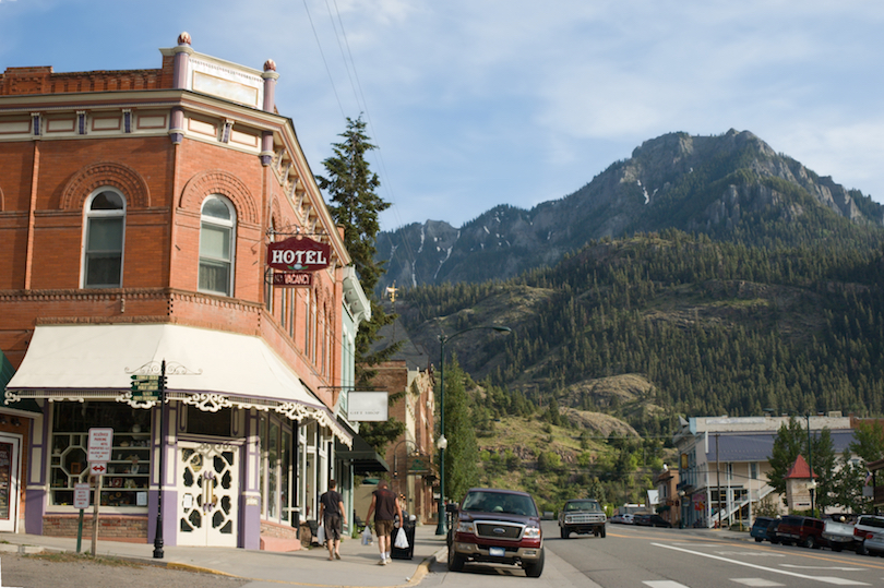 Ouray