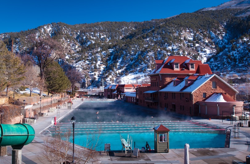 Glenwood Springs