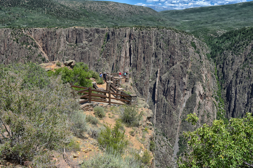 Gunnison