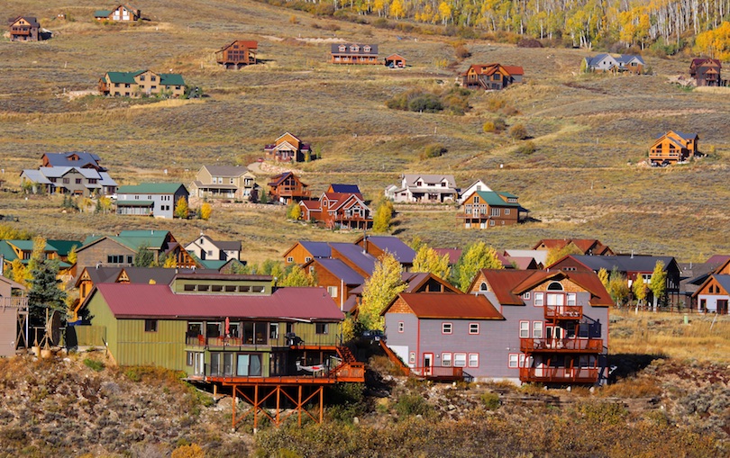 Crested Butte