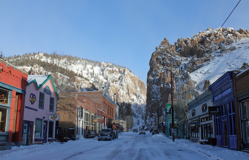 Las 15 ciudades pequeñas más bonitas de Colorado