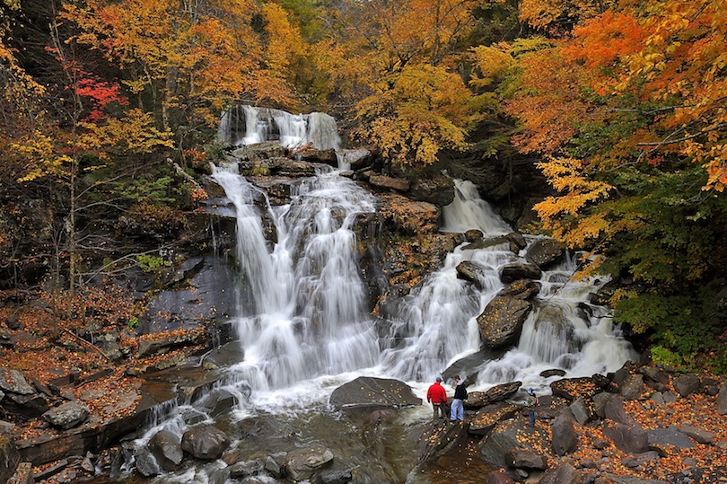 Catskills