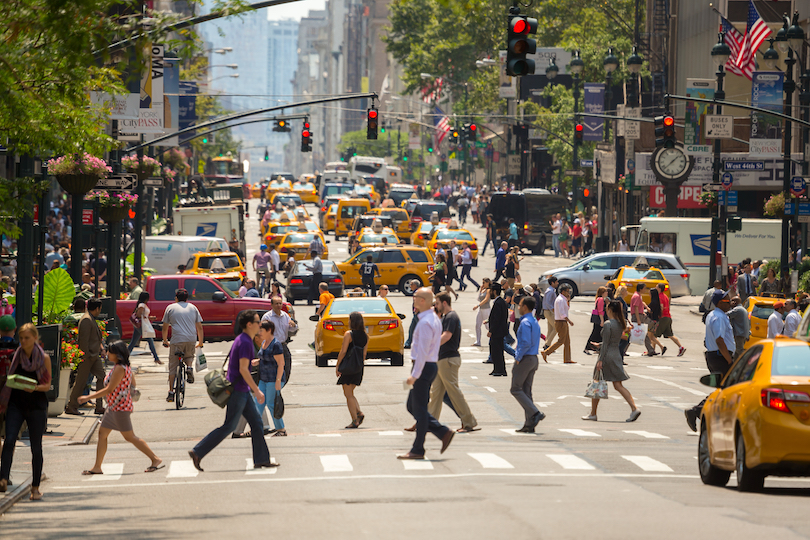 Ciudad de Nueva York