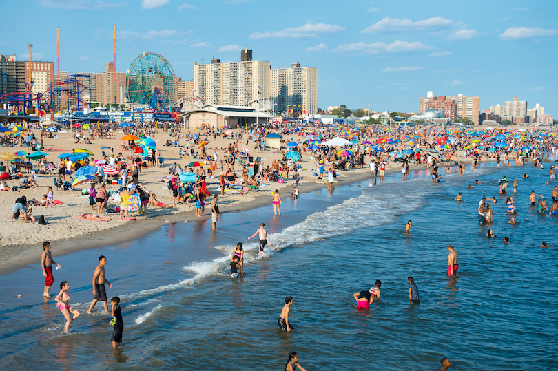 Coney Island