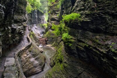 Gorge Trail