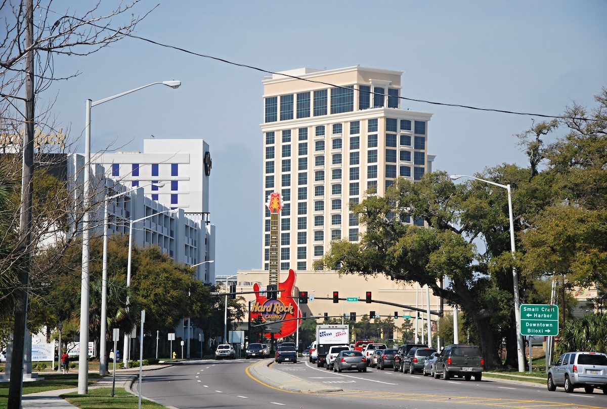 Casino Biloxi